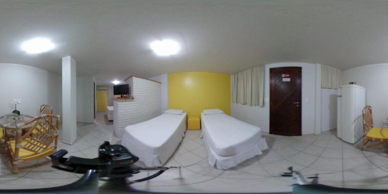 Pousada Laranja - Nova Administracao Natal Exteriör bild