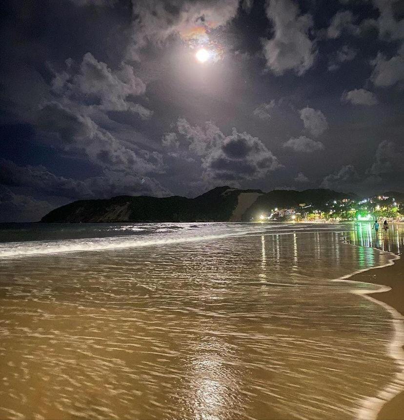 Pousada Laranja - Nova Administracao Natal Exteriör bild