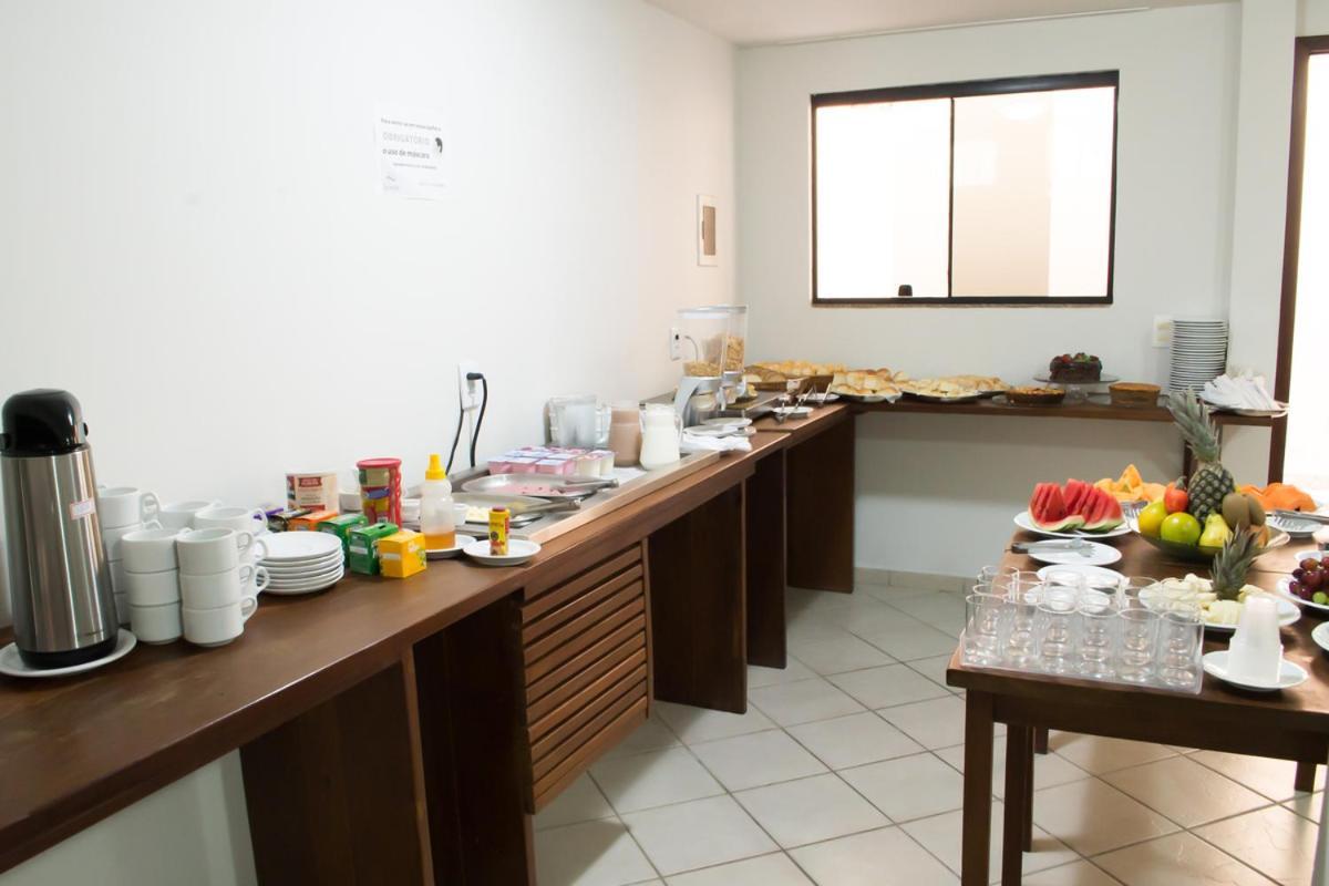 Pousada Laranja - Nova Administracao Natal Exteriör bild
